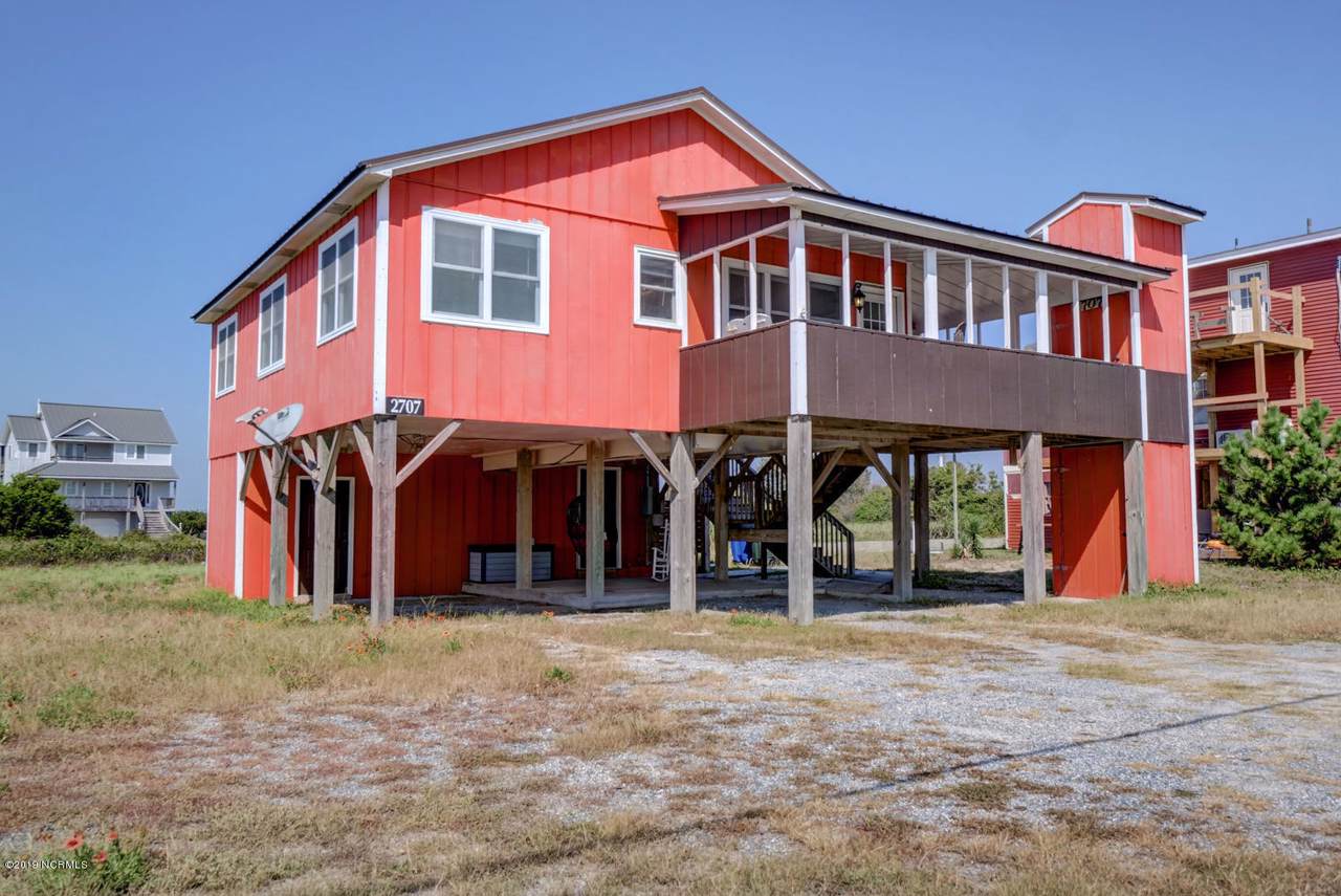 2707 Island Drive - Photo 1
