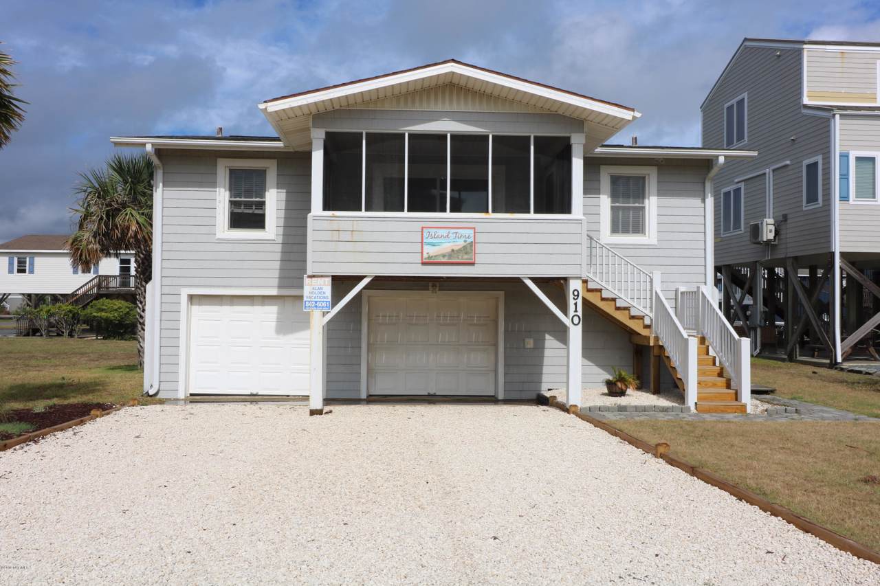 910 Ocean Boulevard - Photo 1