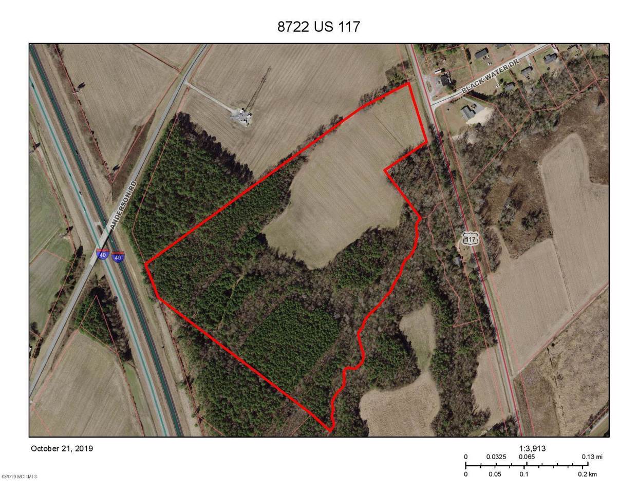 8722 Hwy 117 - Photo 1