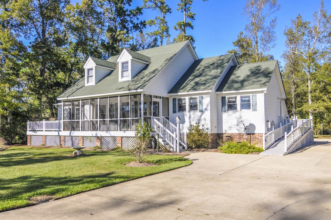 205 Dowry Creek - Photo 1