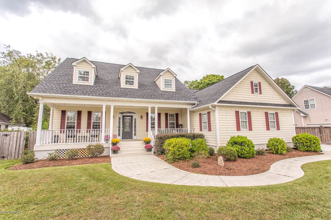 7521 Lost Tree Road - Photo 1