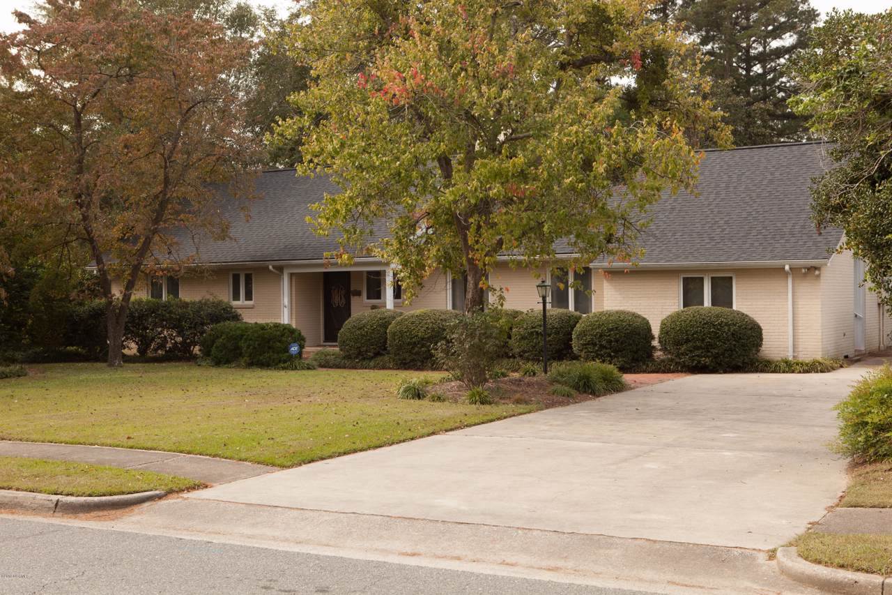 1202 West Road - Photo 1