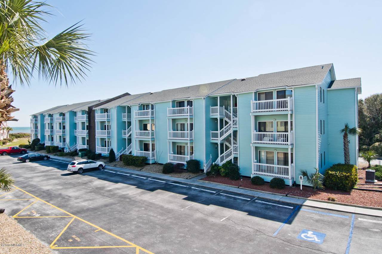 9201 Coast Guard Road - Photo 1