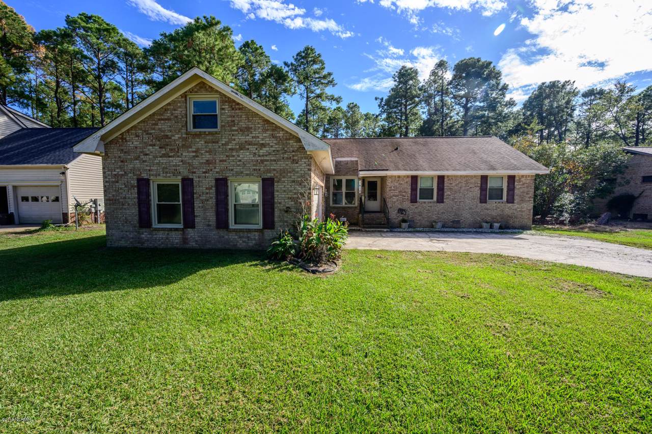 1418 Santa Lucia Road - Photo 1