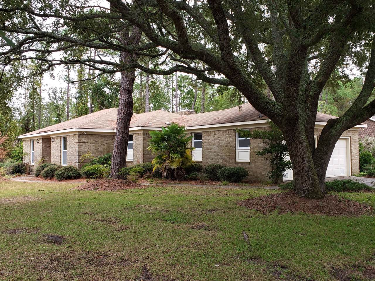 5907 Gondolier Drive - Photo 1