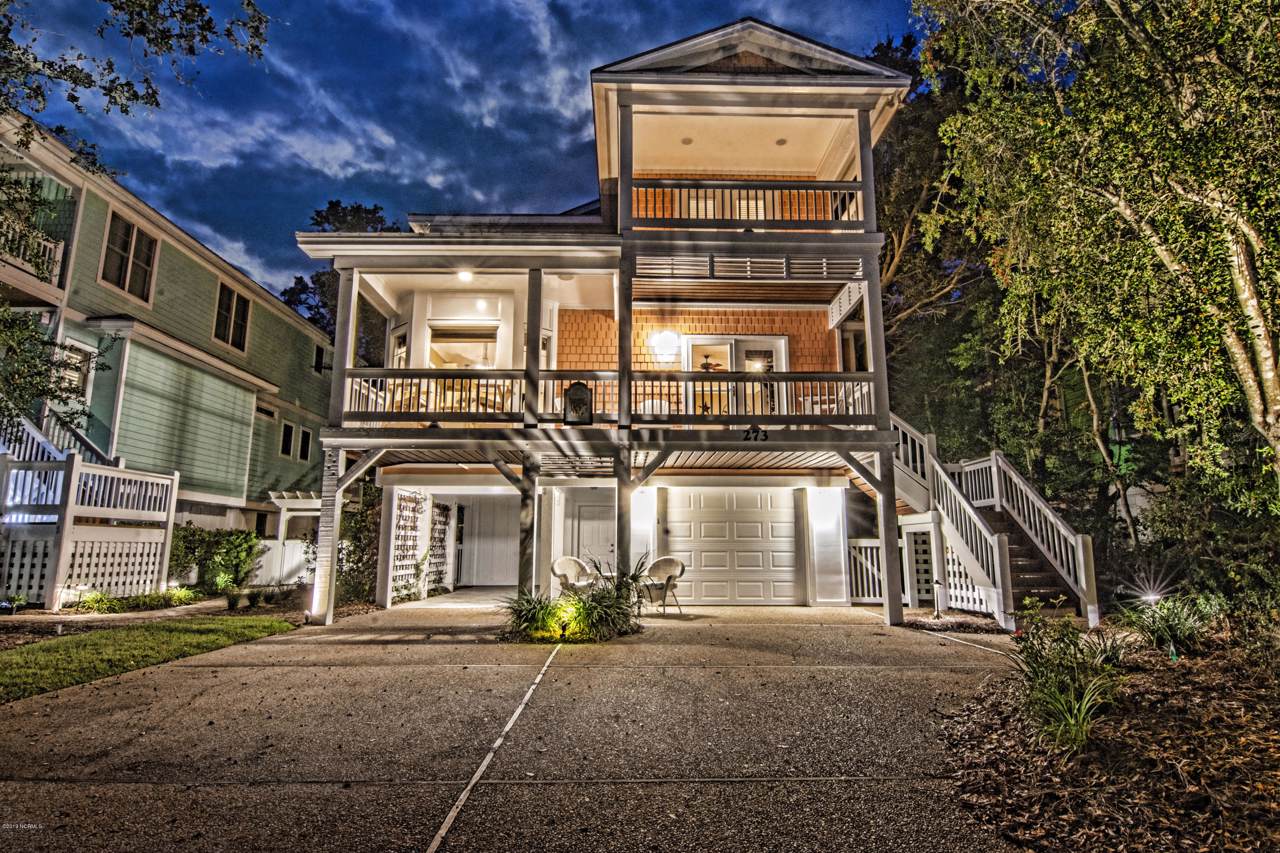 273 Seawatch Way - Photo 1