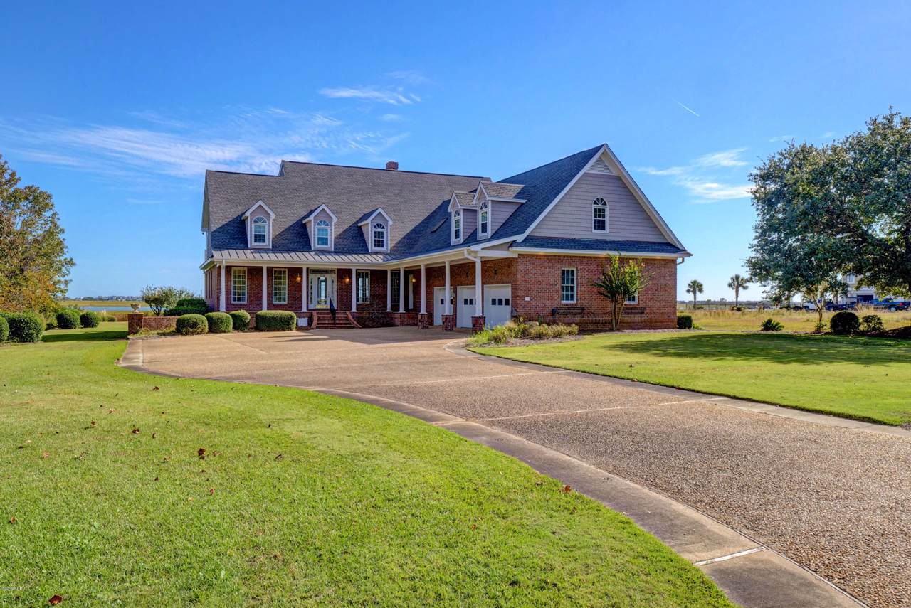 109 Sound View Drive - Photo 1