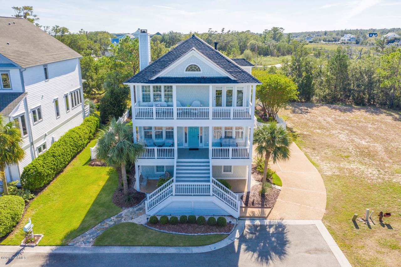 6823 Towles Road - Photo 1