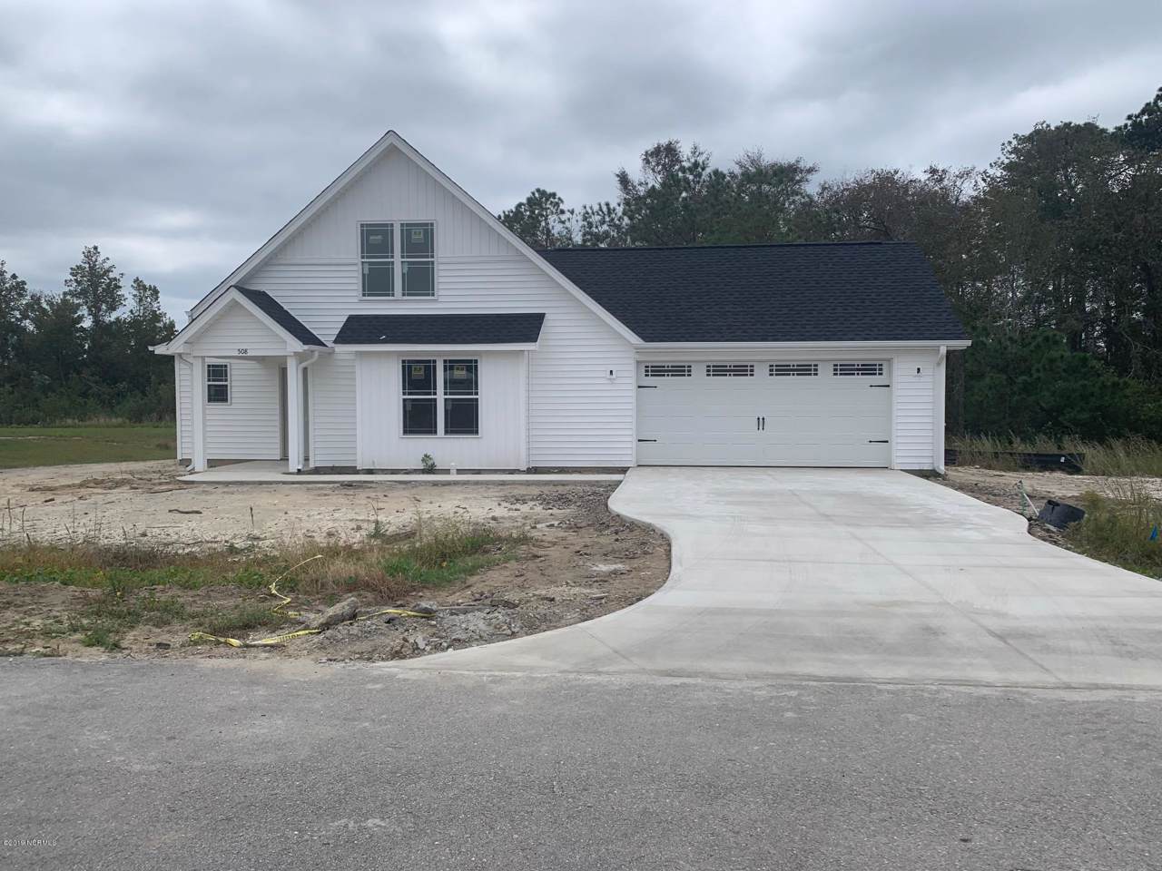 508 Hazelwood Drive - Photo 1