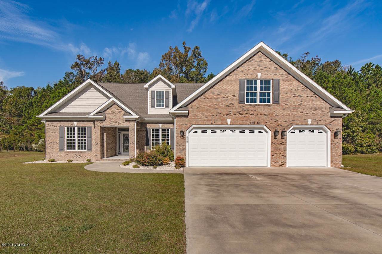 410 King Richard Court - Photo 1