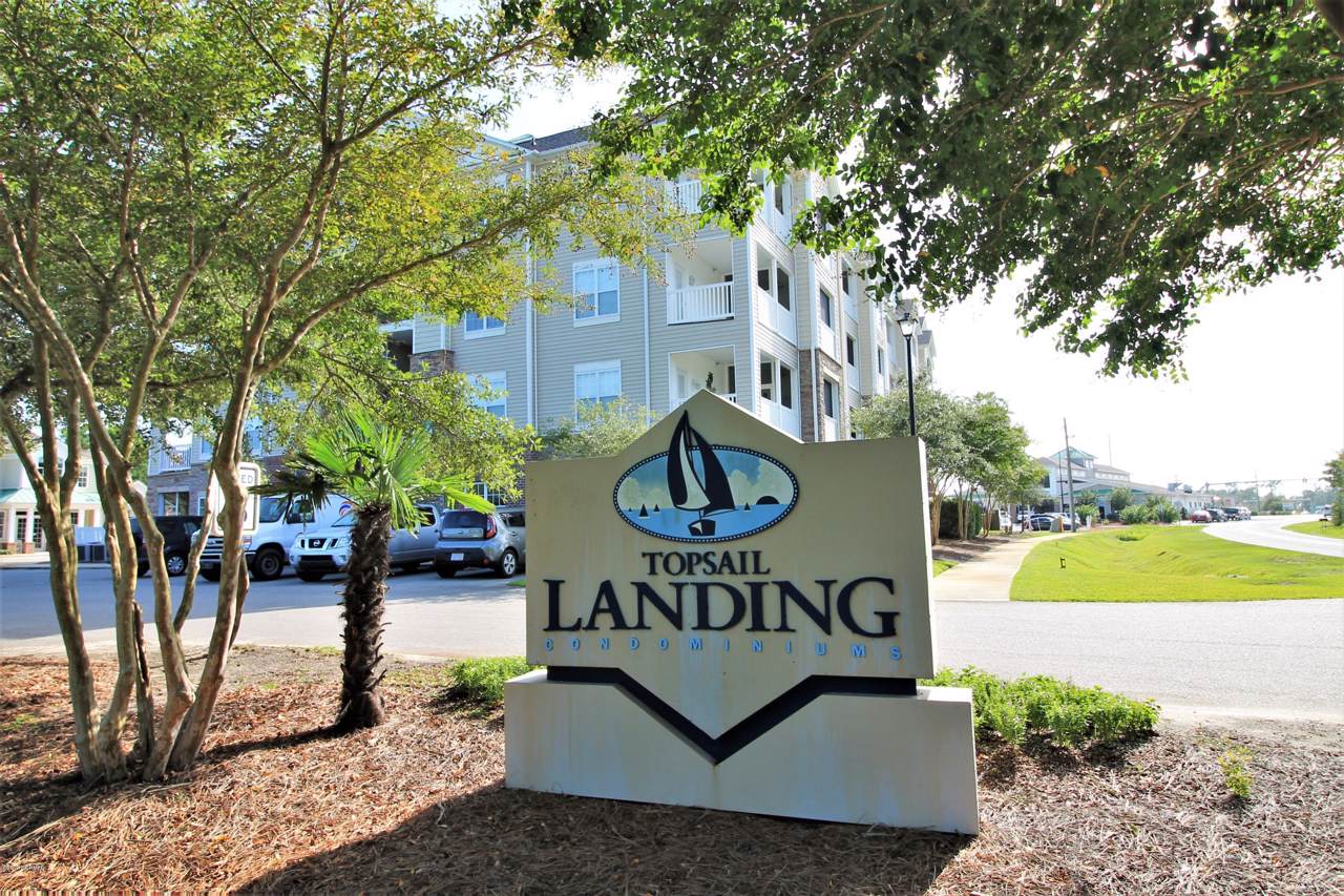 300 Gateway Condos Drive - Photo 1