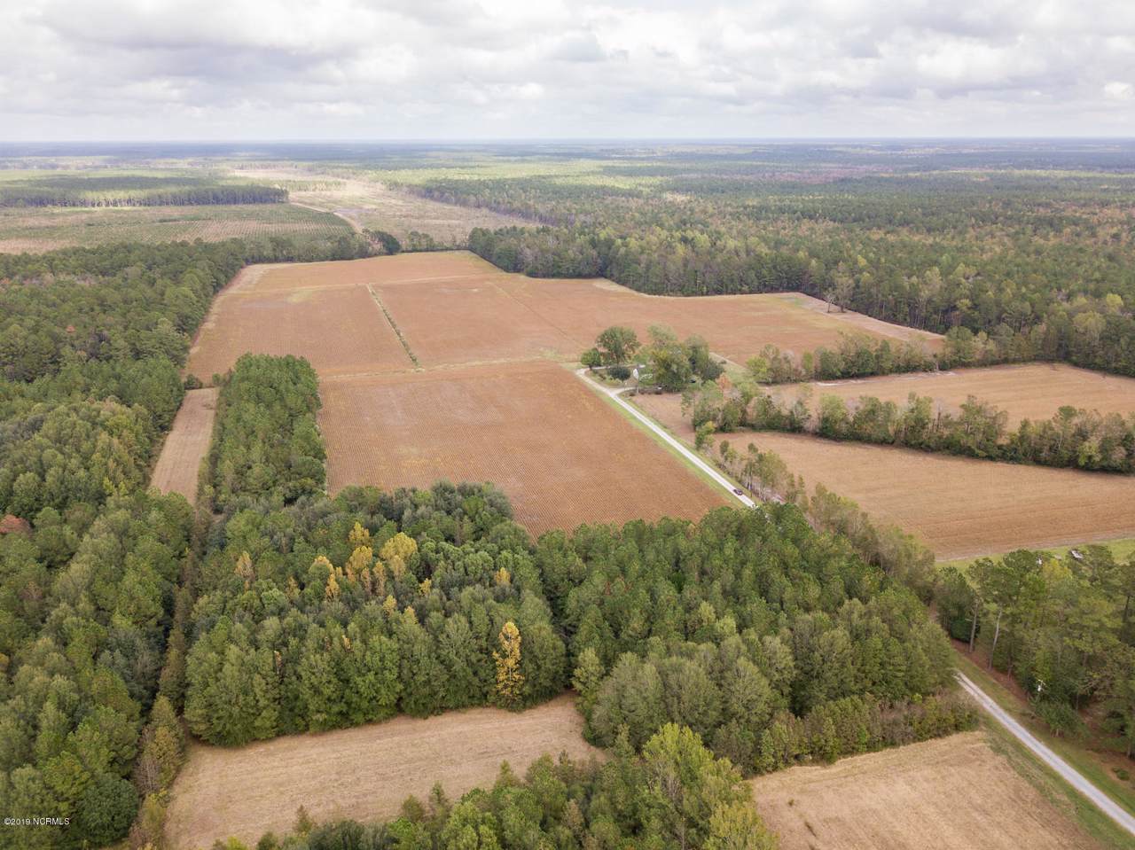 118ac Crooked Run Road - Photo 1