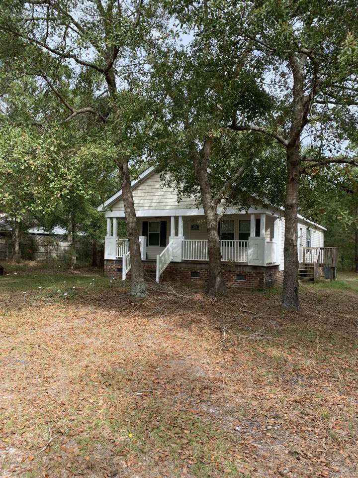 1239 Hammock Beach Road - Photo 1