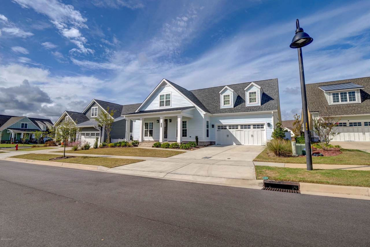 3618 Shell Quarry Drive - Photo 1