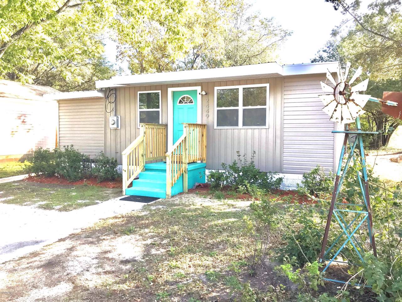 2449 Louisiana Street - Photo 1