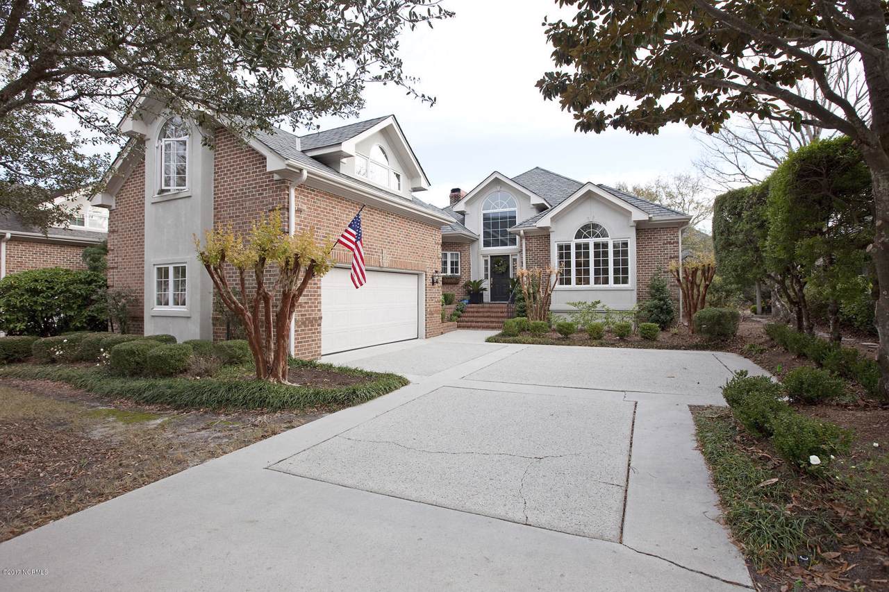2102 Graywalsh Drive - Photo 1
