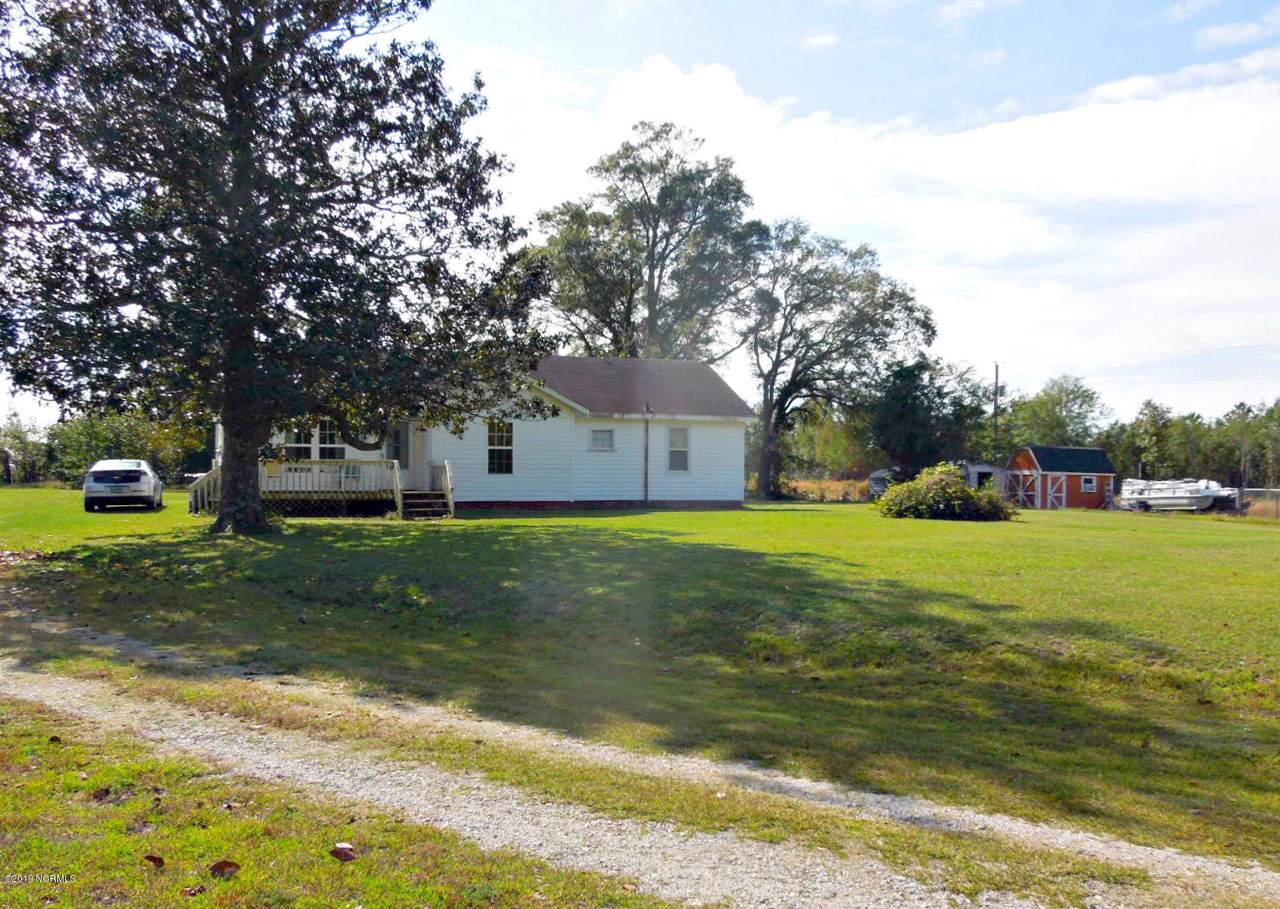 309 Little Macedonia Road - Photo 1