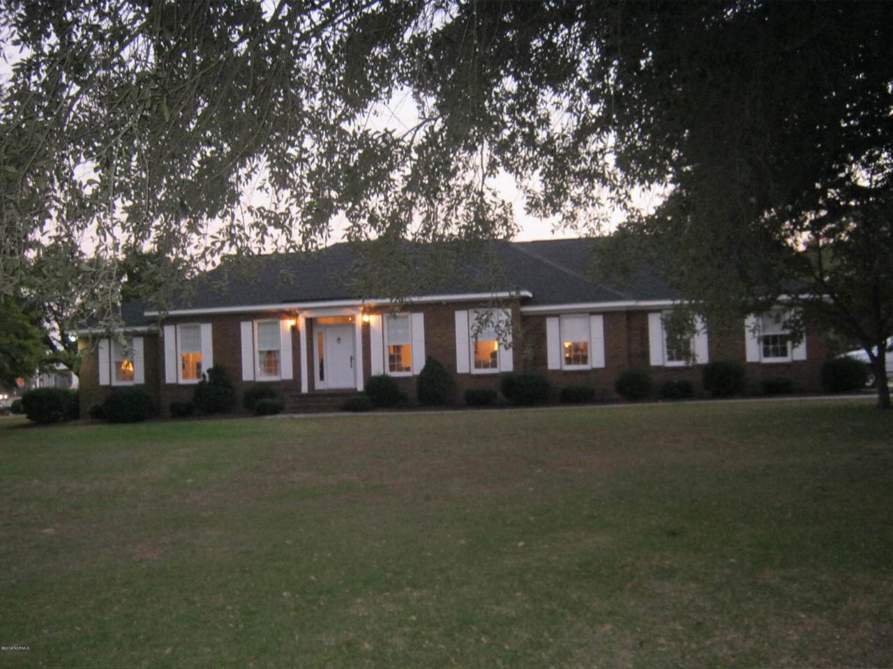 2878 Ralph Taylor Road - Photo 1