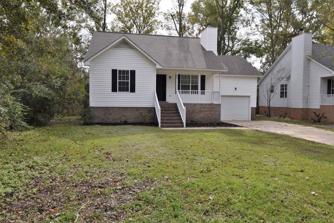 209 Trappers Trail - Photo 1