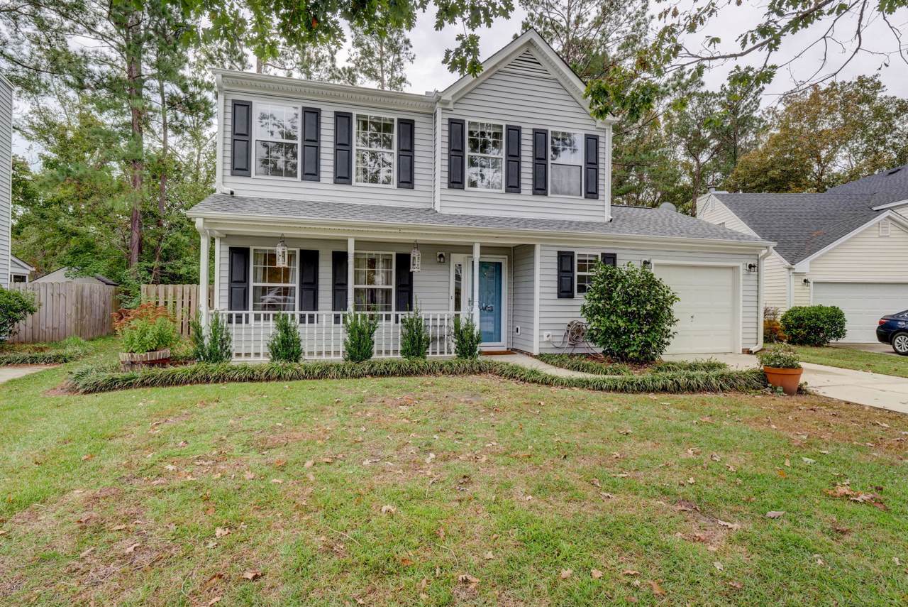 5408 Ibis Court - Photo 1