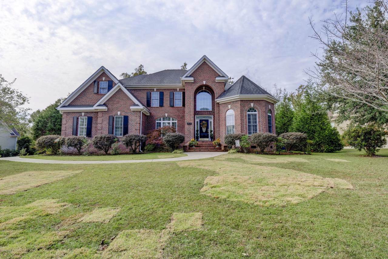 312 Folly Island Court - Photo 1