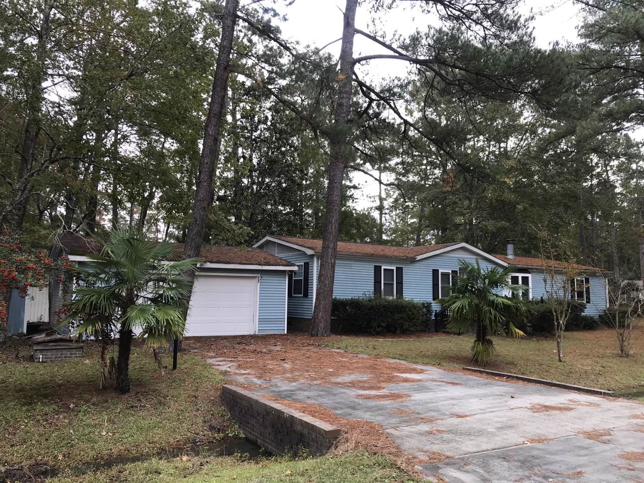 496 Maplewood Drive - Photo 1