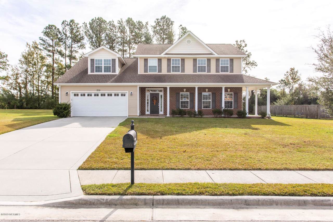 233 Maidstone Drive - Photo 1
