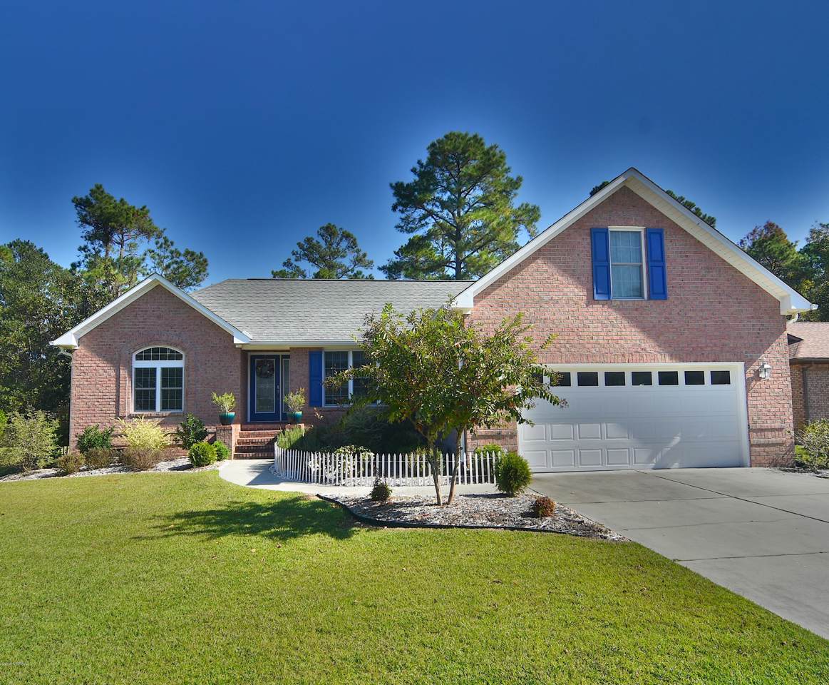5505 Blackbeard Lane - Photo 1