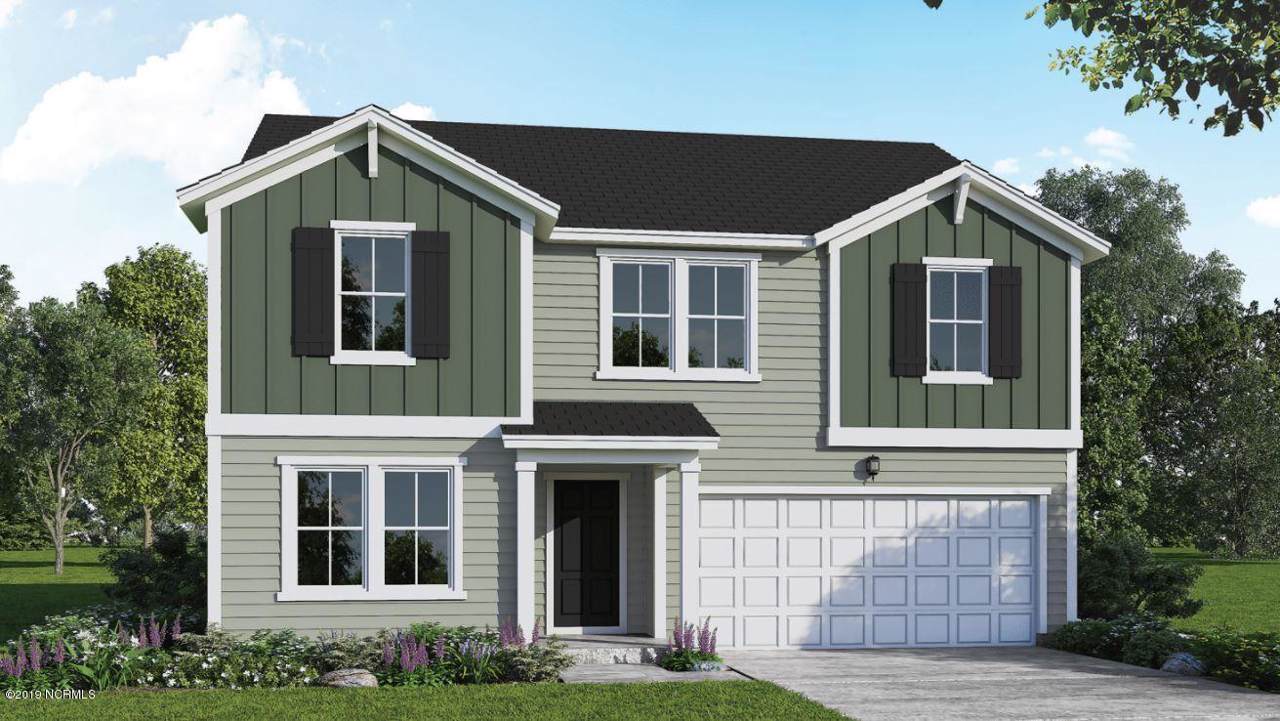 304 Adobe Lane - Photo 1