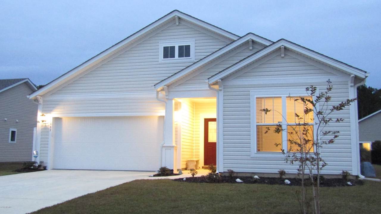 2067 Saybrooke Lane - Photo 1