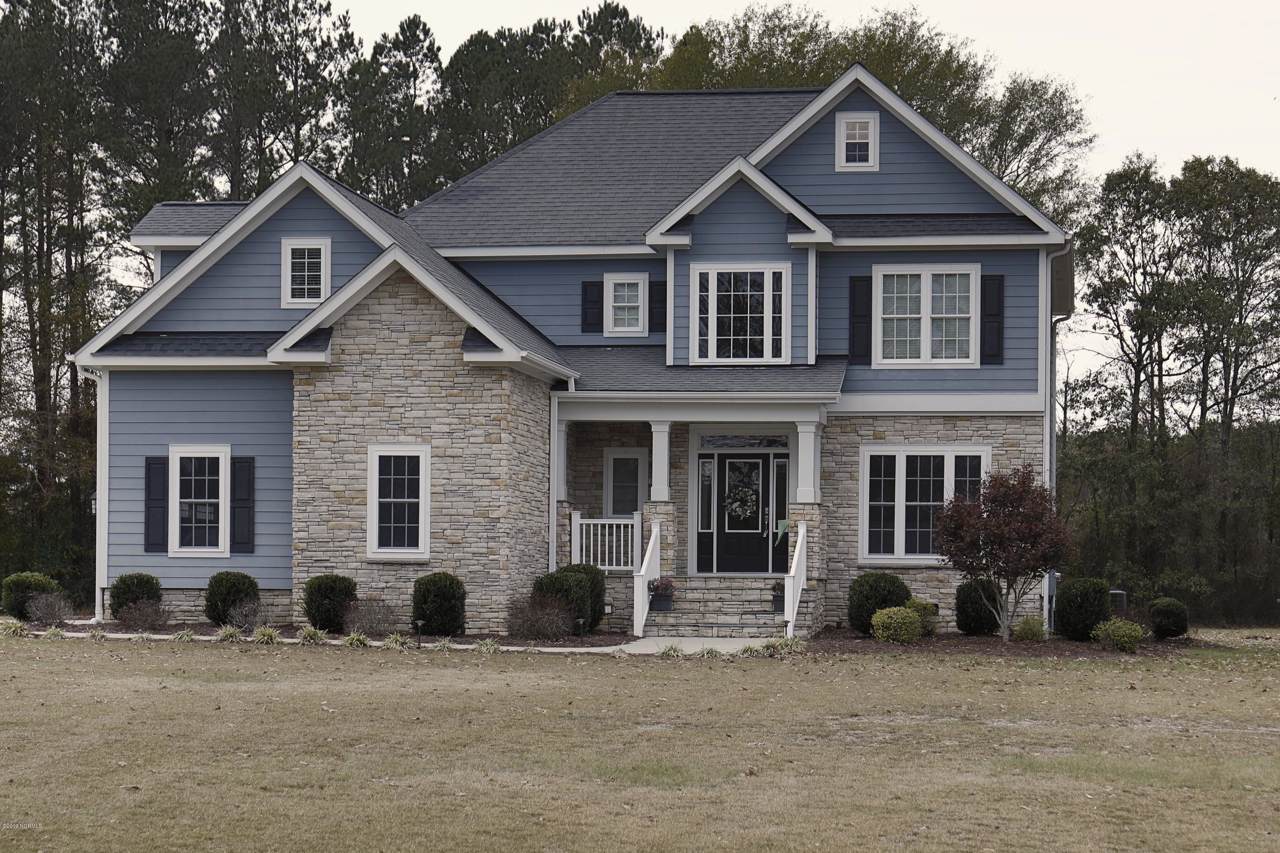 173 Buck Branch Drive - Photo 1