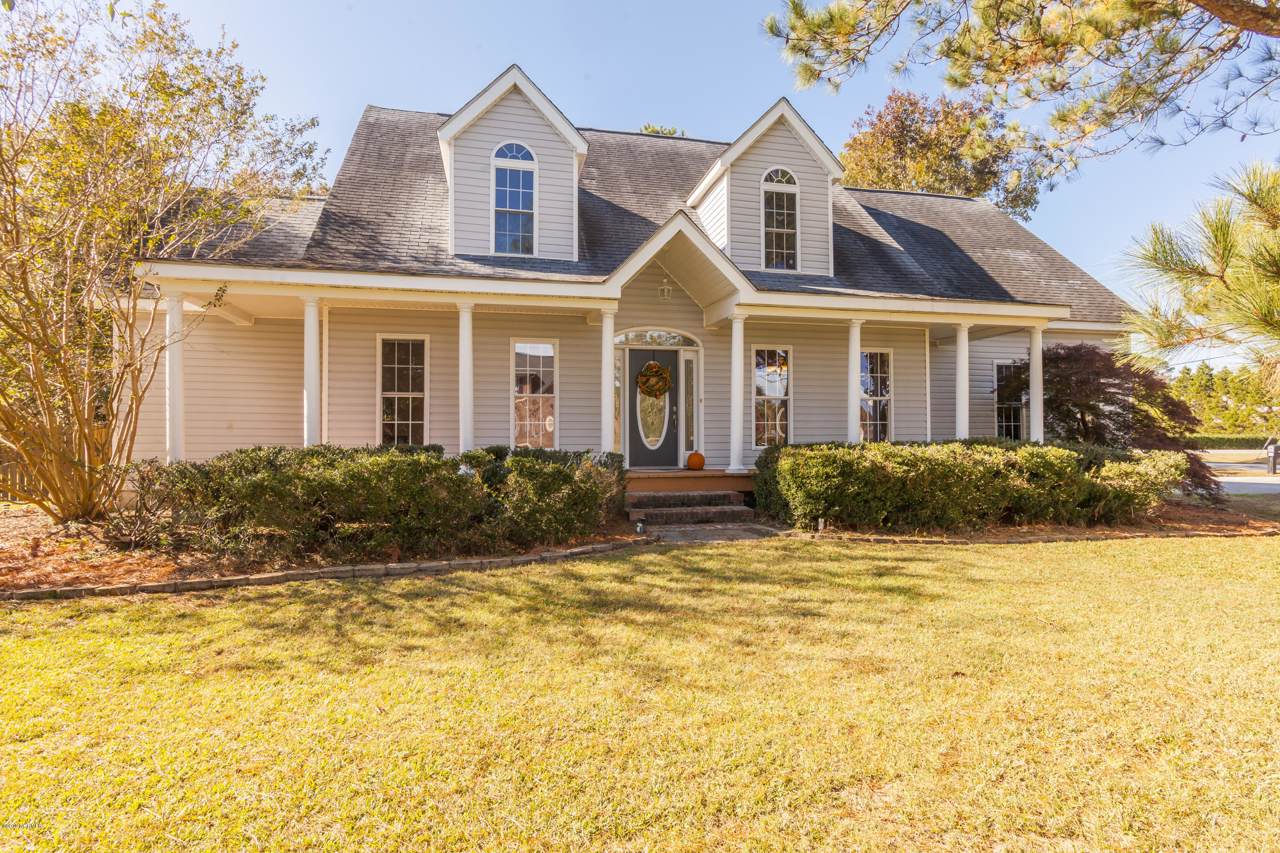 2182 B Stokes Road - Photo 1