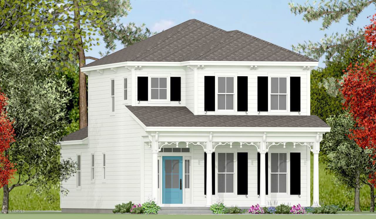 830 Lord Street - Photo 1