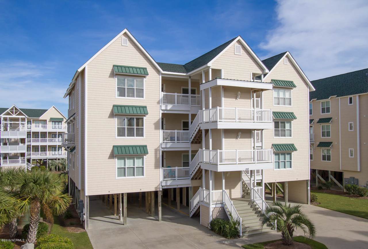 158 Via Old Sound Boulevard - Photo 1 158 Via Old Sound Boulevard - Photo 1