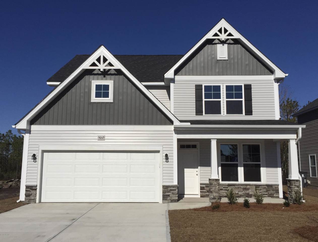5012 Chandler Heights Drive - Photo 1