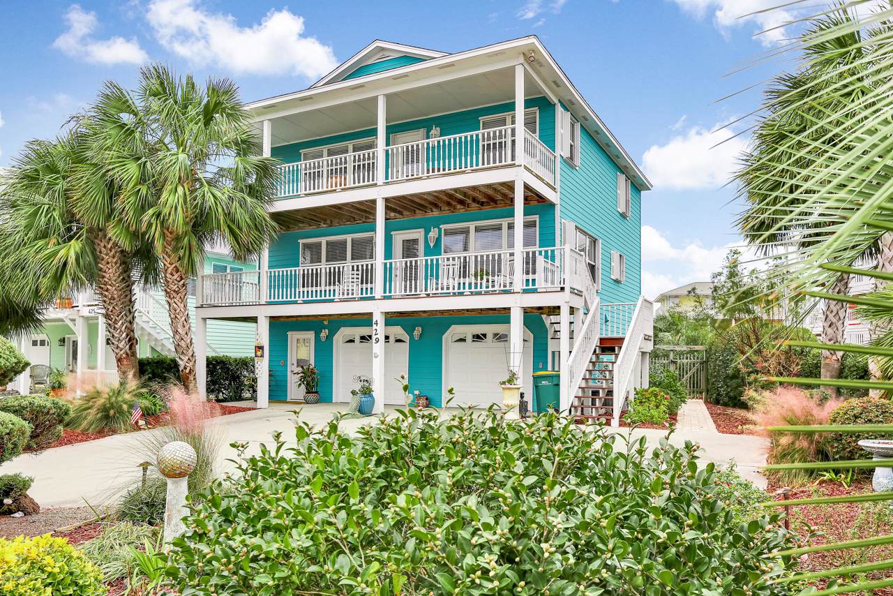429 Sandman Drive - Photo 1
