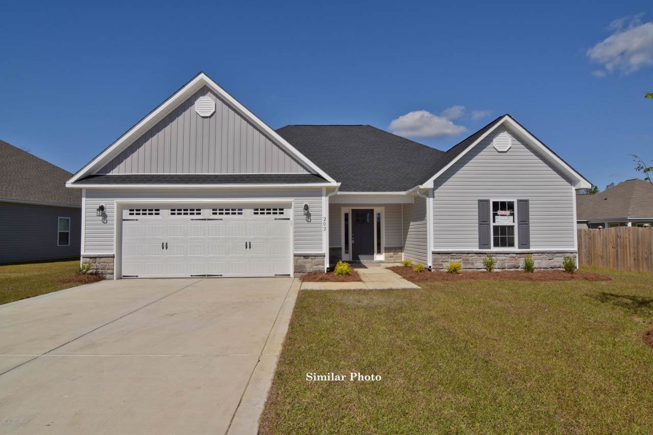 604 Bonarva Court - Photo 1