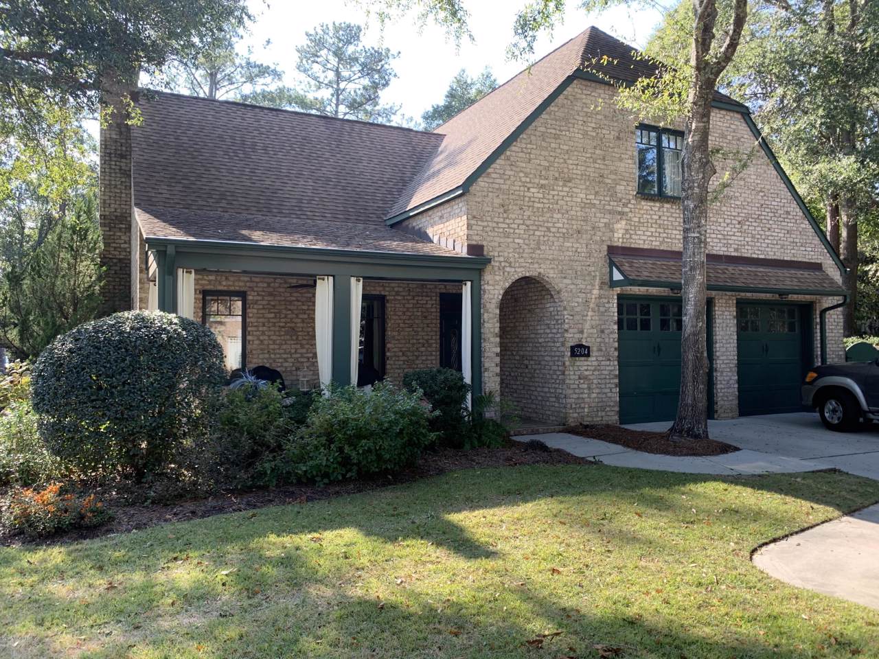 5204 Calais Circle - Photo 1