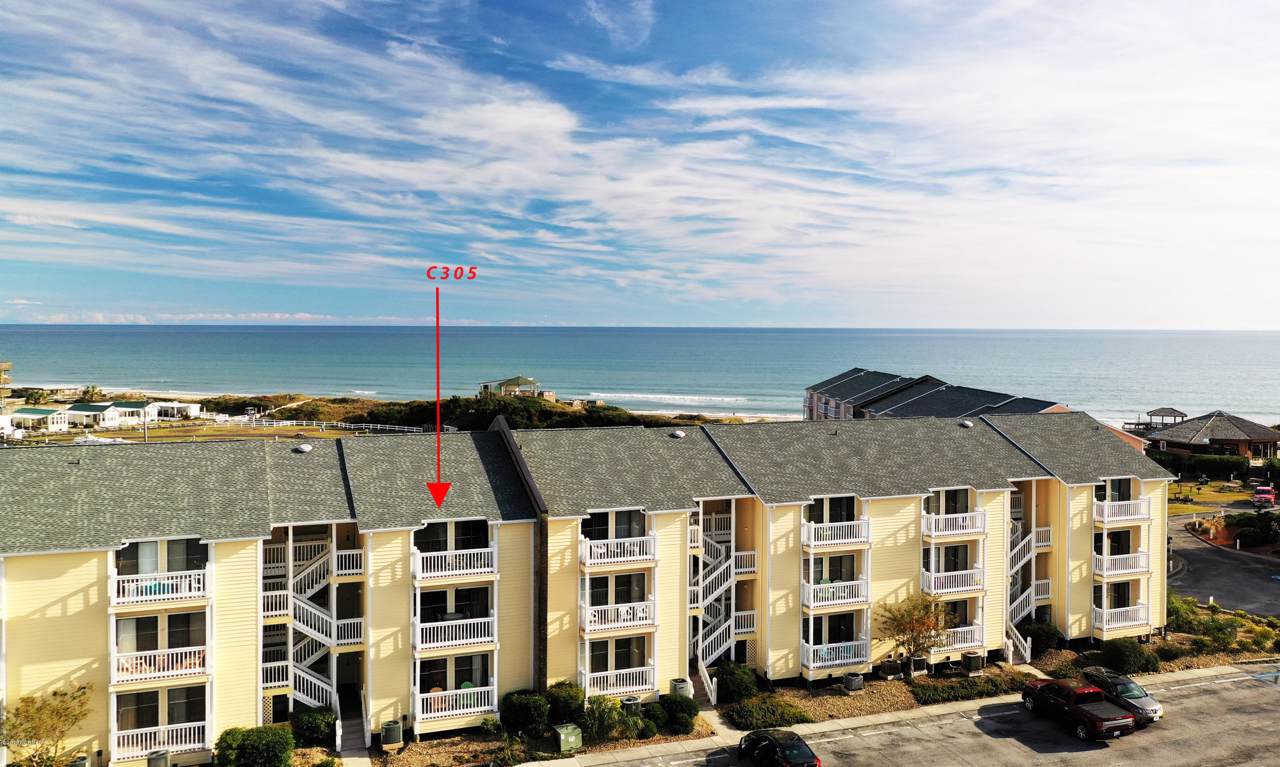 9201 Coast Guard Road - Photo 1