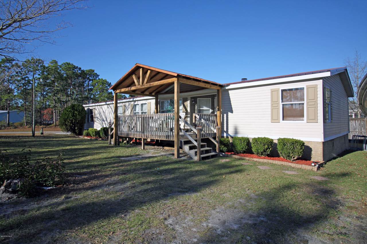 70 Buccaneer Boulevard - Photo 1