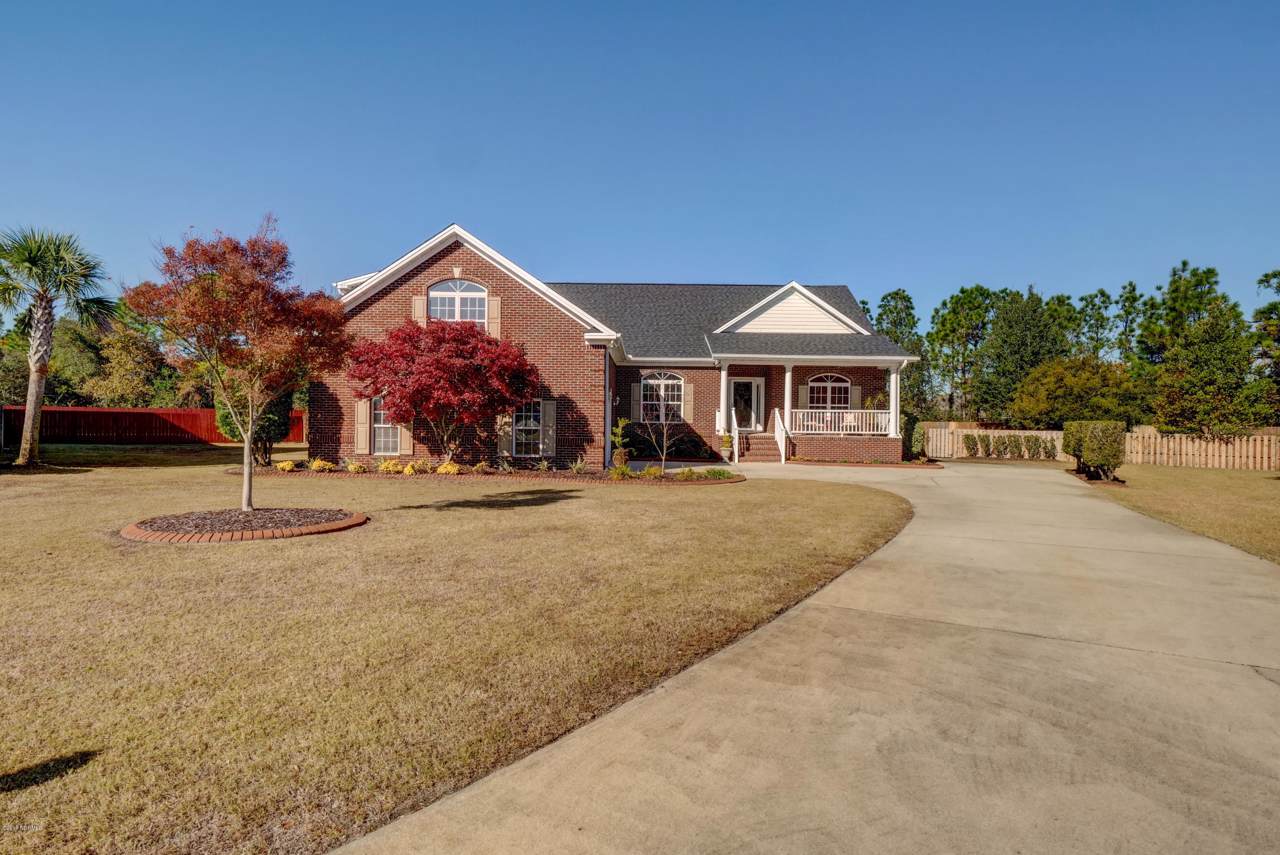 1148 Rivage Promenade - Photo 1
