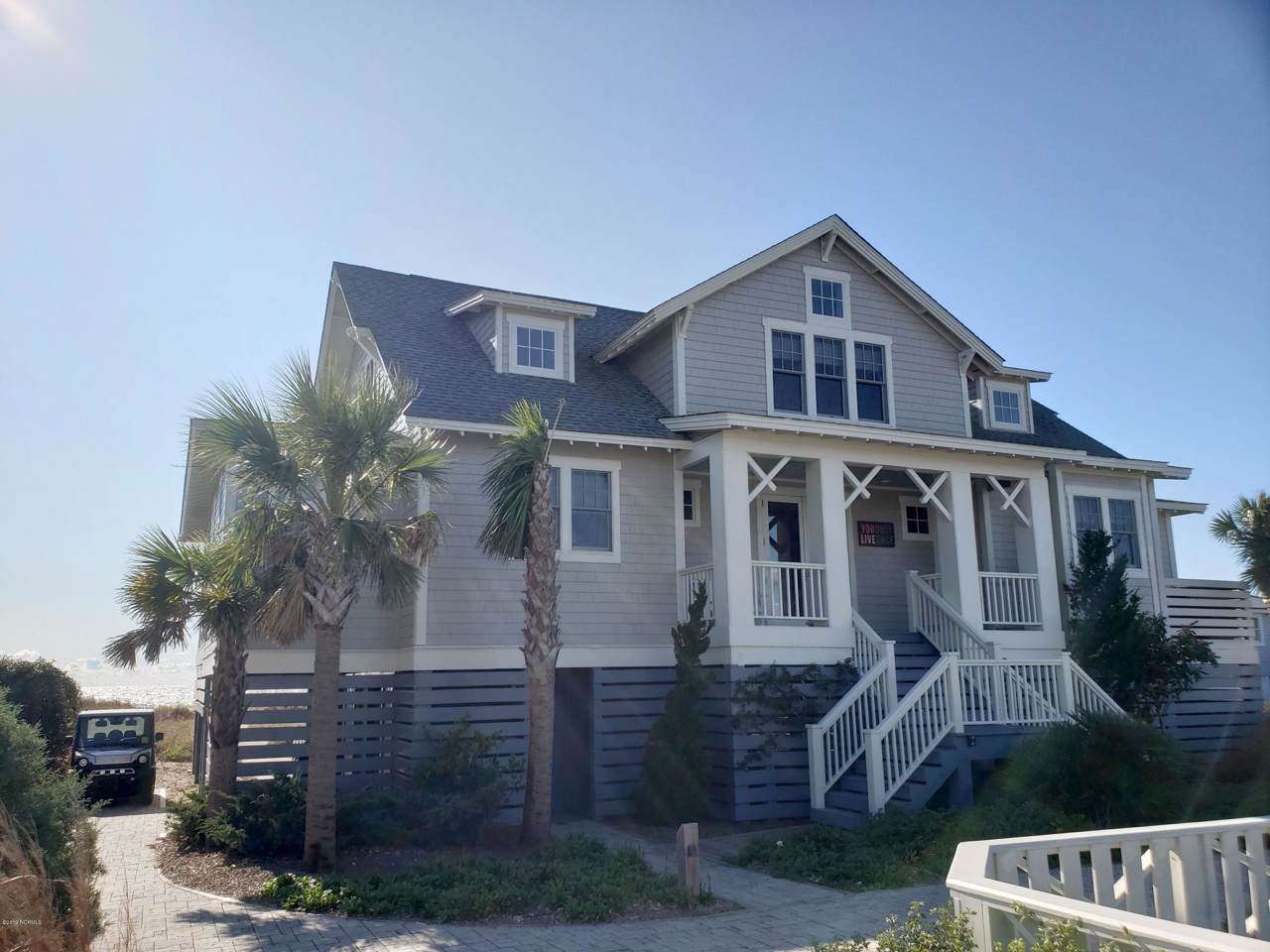 10 Peppervine Trail - Photo 1