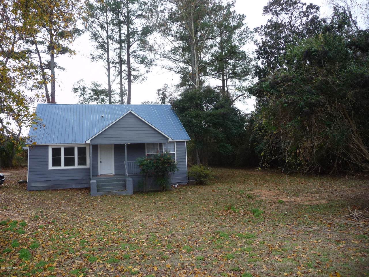 8600 Andrew Jackson Highway - Photo 1