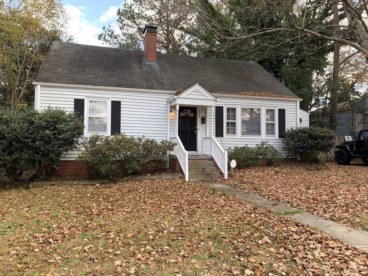 204 Eastern Street - Photo 1