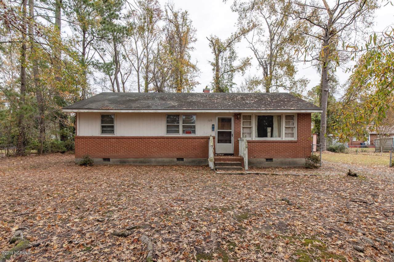 123 Armstrong Drive - Photo 1