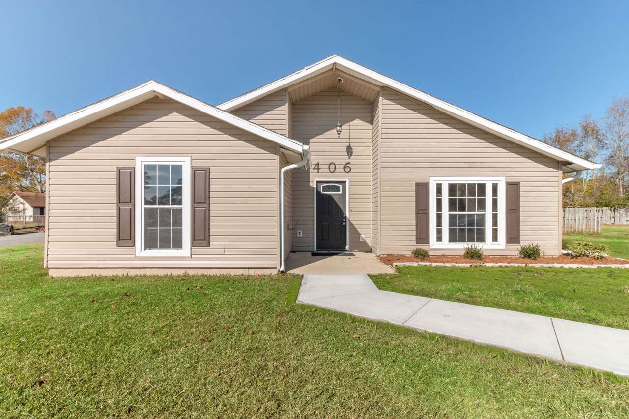 406 Dennis Road - Photo 1