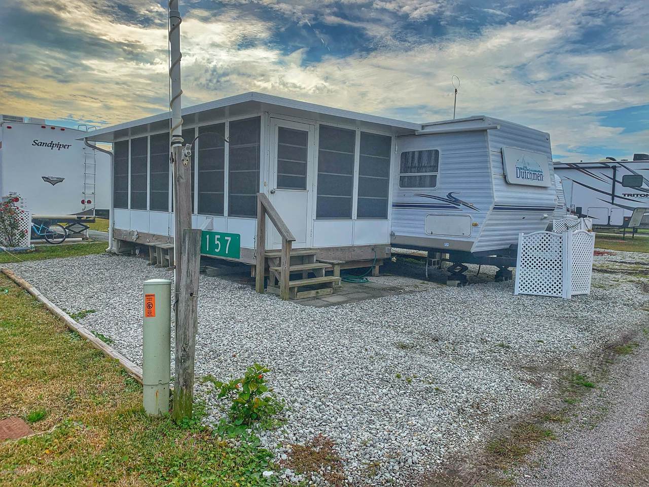 157 & 158 Reel Street - Photo 1