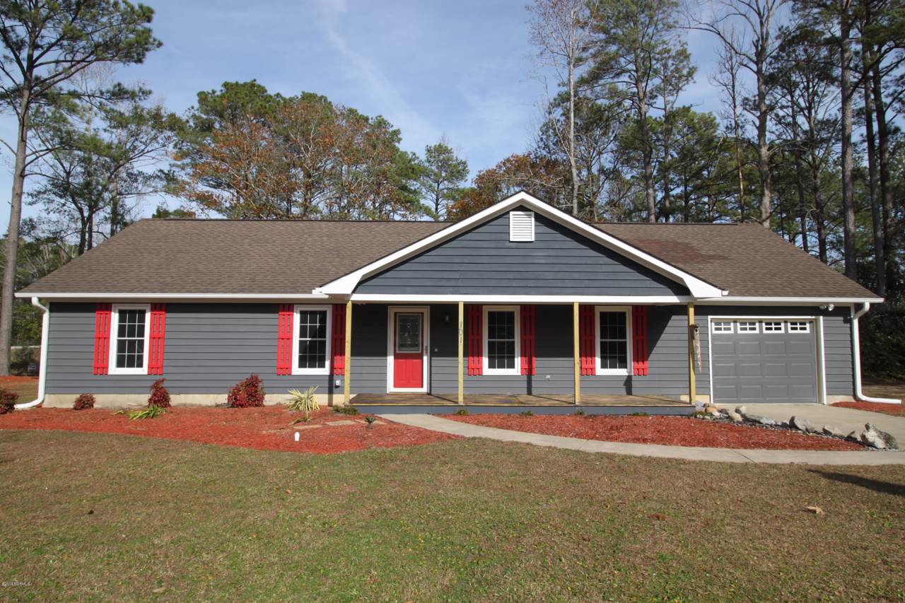 101 Cherry Branch Drive - Photo 1