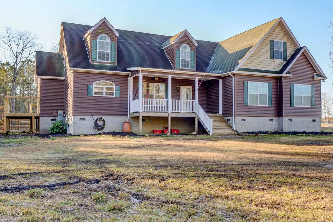 125 Mcdaniel Fork Road - Photo 1