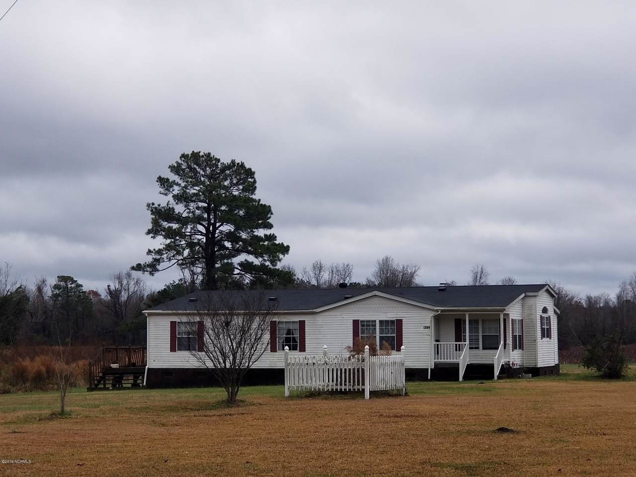 394 Catfish Lake Road - Photo 1